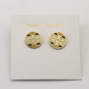 Tory Burch Earrings(Brand New)